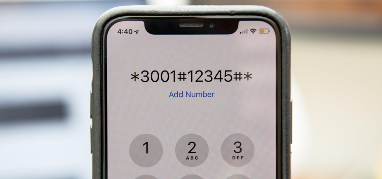 All the Cool iPhone Secret Codes You Must Know () | Beebom