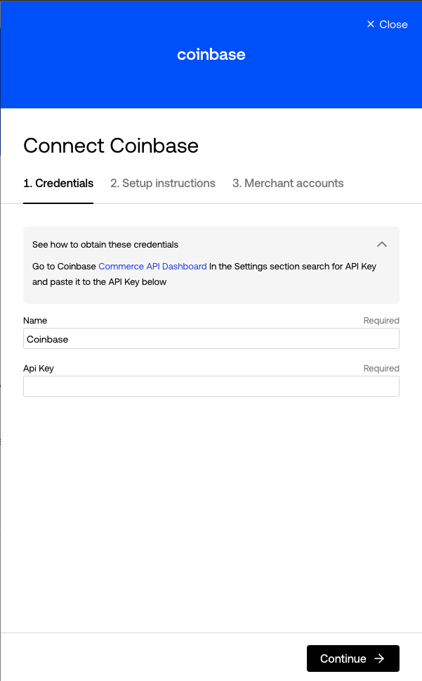 How to Close Your Coinbase Account Without a Hitch - cryptolog.fun