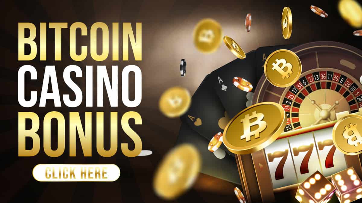 Best Bitcoin Casinos Canada - BTC Casino Reviews 