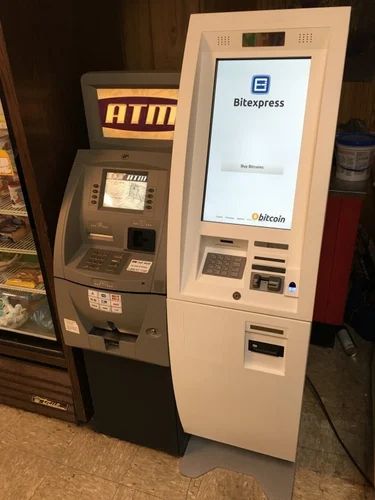 Coinhub Bitcoin ATM: Find A Bitcoin ATM — $25, Daily Limits