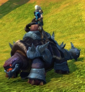 Buy Arcadian War Turtle Mount Boost | cryptolog.fun