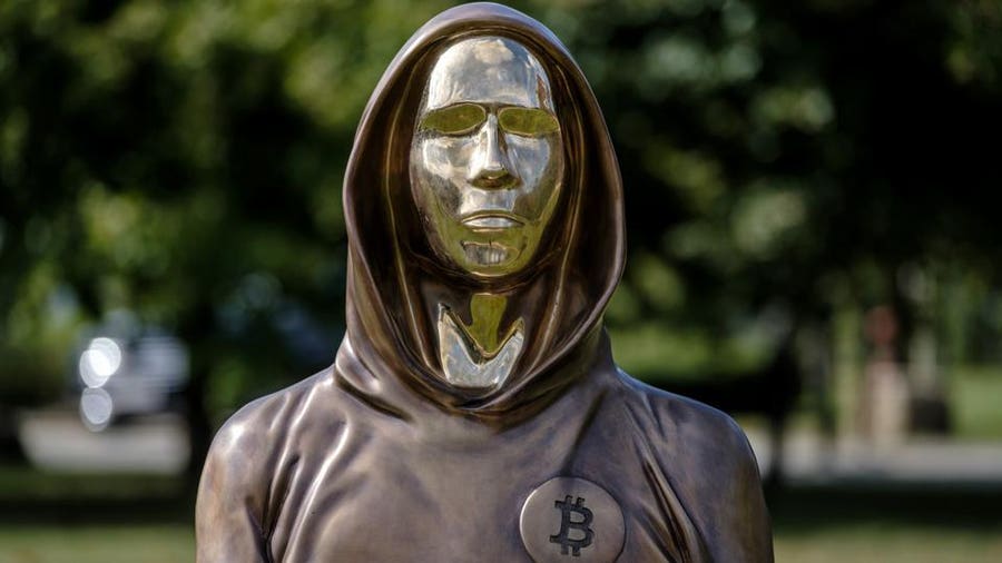 3 People Who Were Supposedly Bitcoin Founder Satoshi Nakamoto