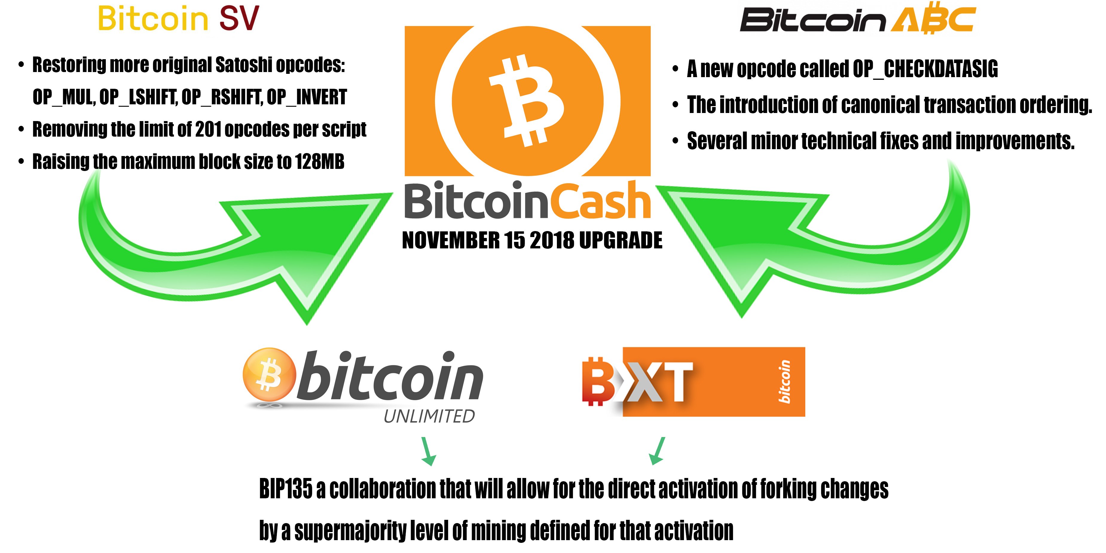 Understanding Bitcoin SV - IntelligentHQ