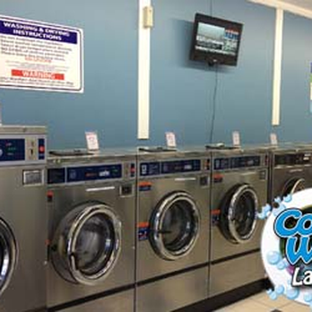 Elite Coin Laundry - Opening Hours - Burnhamthorpe Rd E, Mississauga, ON