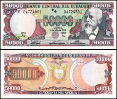 Ecuador Sucre (ECS) To Nigerian Naira (NGN) Currency Exchange Rates History