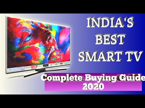 10 Best OLED TVs in India [March, ]