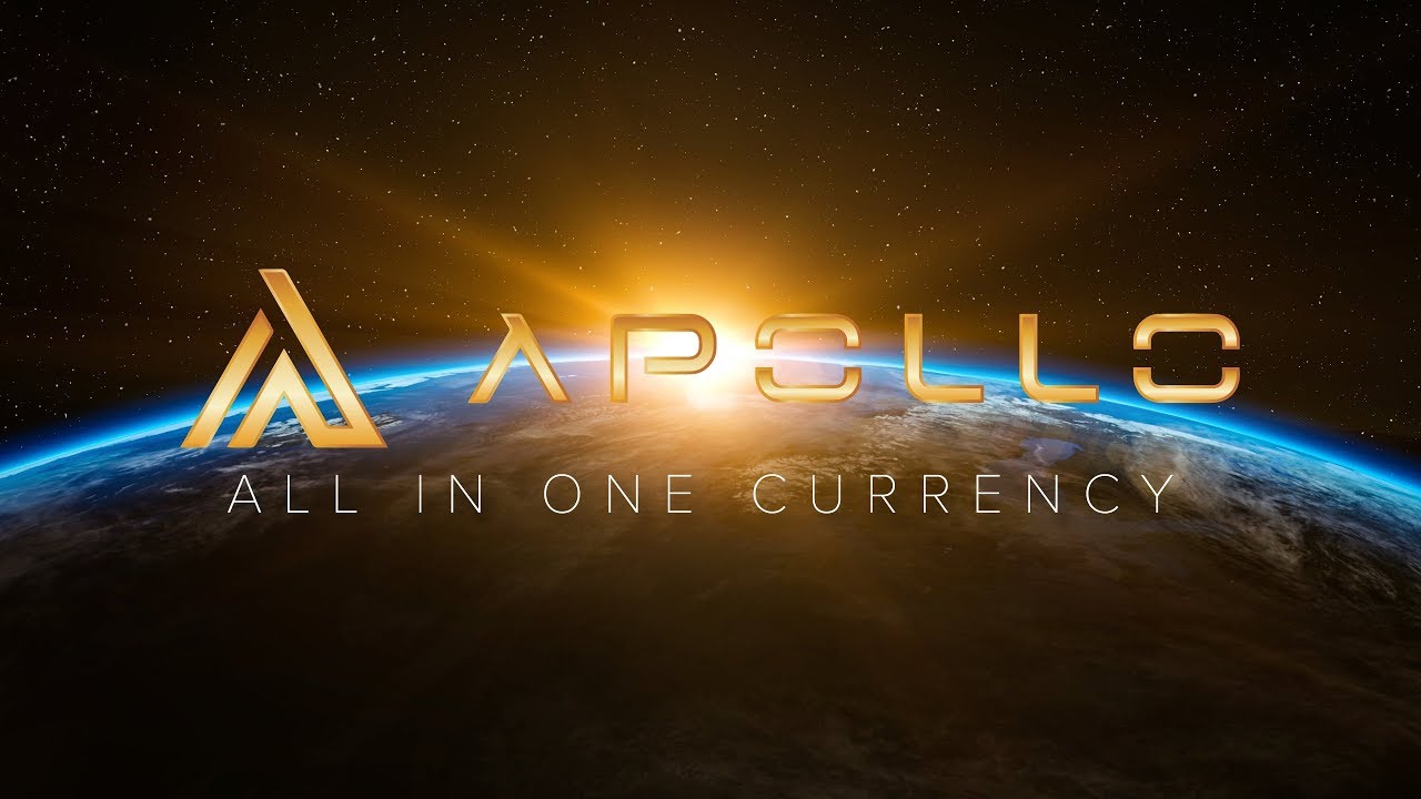 Home - Apollo Crypto