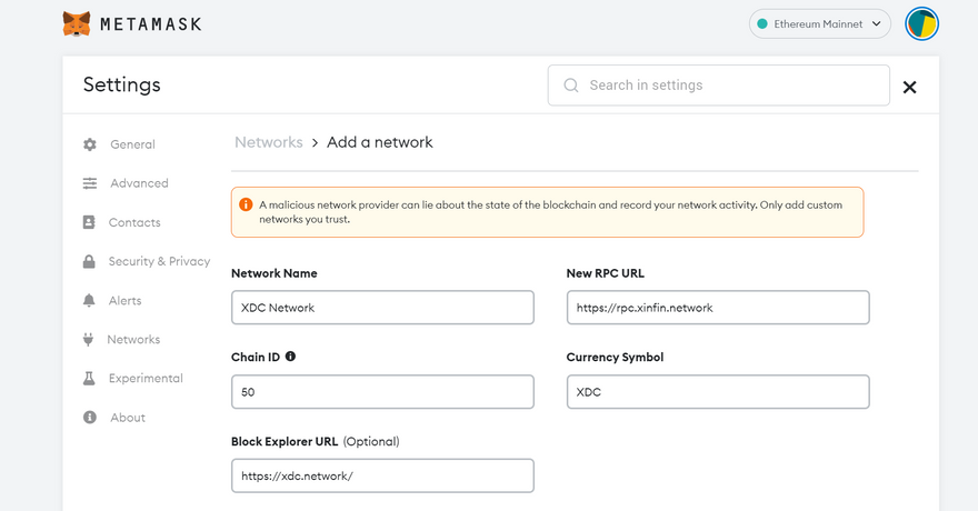 What is XinFin Network (XDC) | What is XinFin Network coin | What is XDC coin