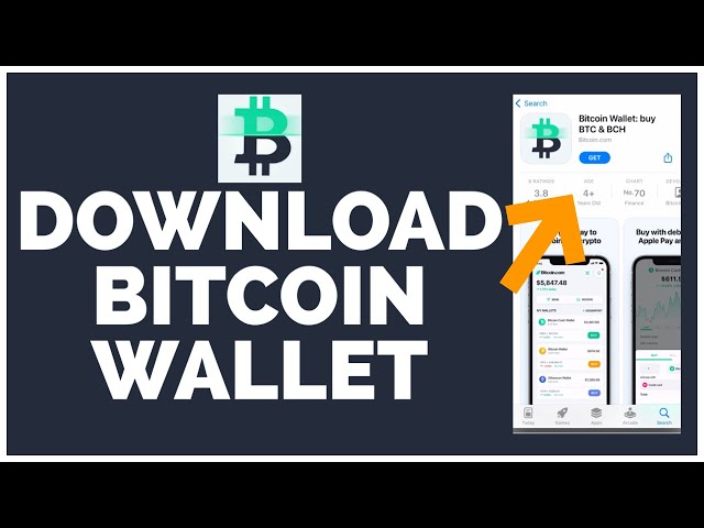 Bitcoin Wallet - Free Download
