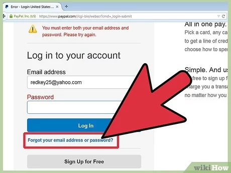 How to Find out if a PayPal Account is Still Active: 6 Steps