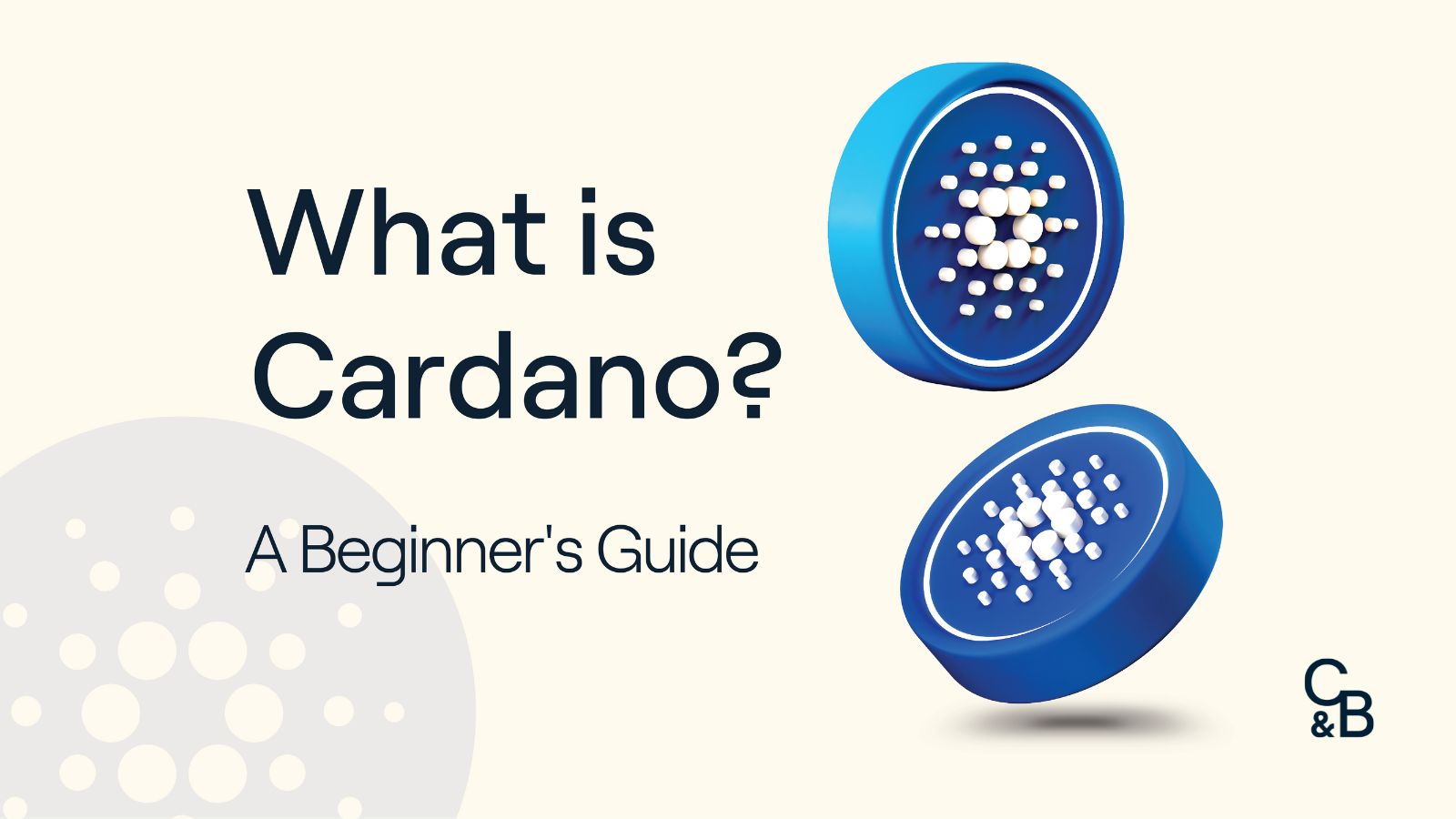 Cardano Logo • Download Cardano (ADA) vector logo SVG • cryptolog.fun