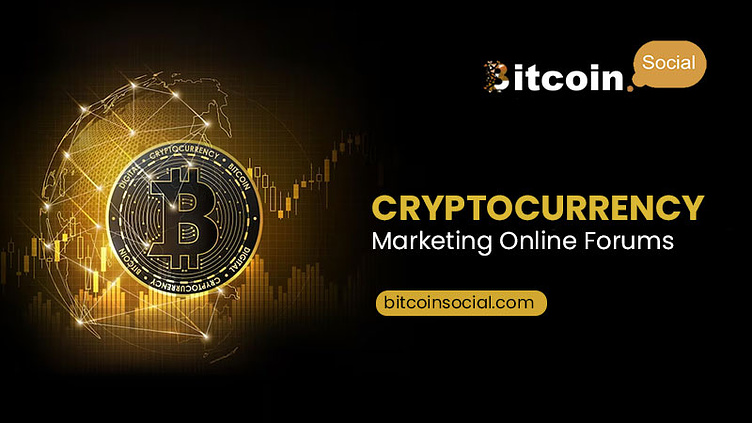 Top Crypto Forums | ICOholder