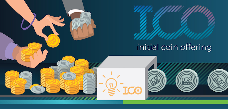 What Is an ICO? Initial Coin Offering Explained