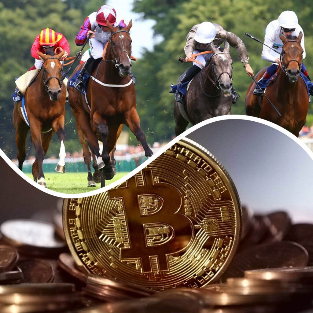 Best Crypto & Bitcoin Motorsports Betting Sites - Sportsbook