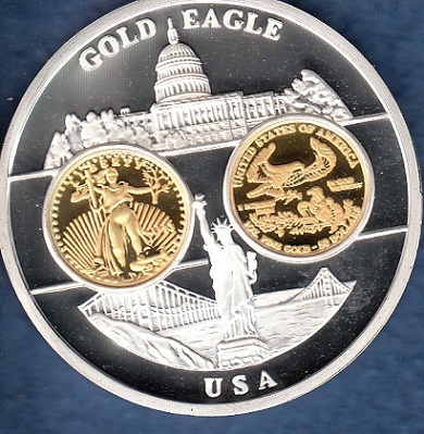 World Gold Bullion Coins By Date