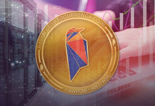 Guest Post by BlockchainReporter: Ravencoin Price Prediction: Will RVN Pump to $1? | CoinMarketCap