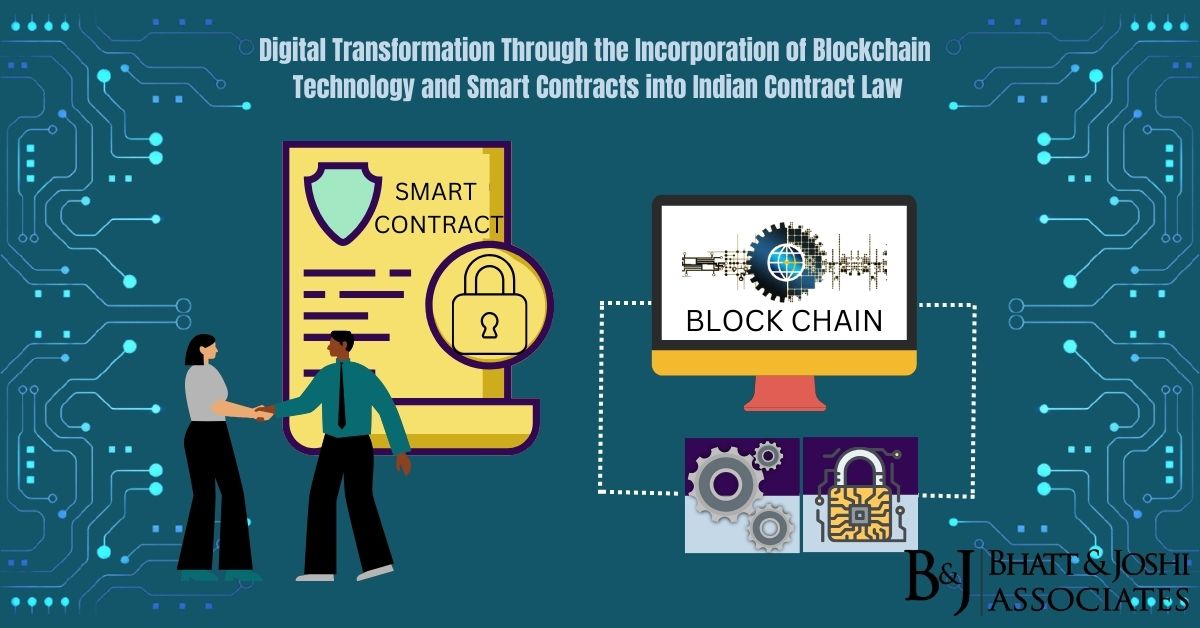 Smart Contracts And The Law: What You Need To Know
