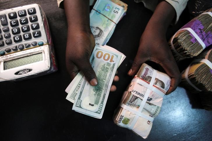 Binance Cuts Support for Nigeria’s Naira After Local Issues - BNN Bloomberg