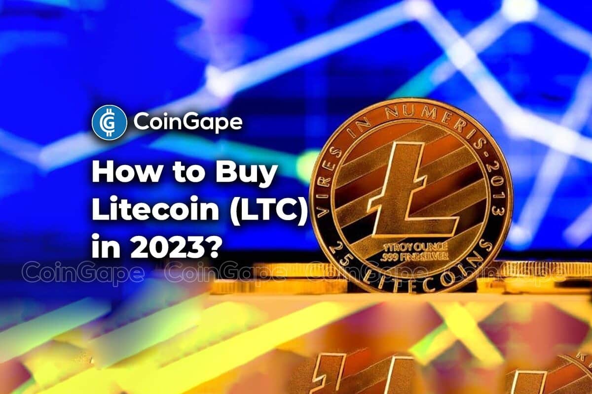 Buying Litecoin (LTC): Your Guide to Fees and Safety