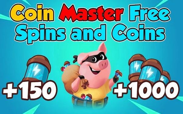 Enlaces de tiradas gratis Coin Master hoy marzo 