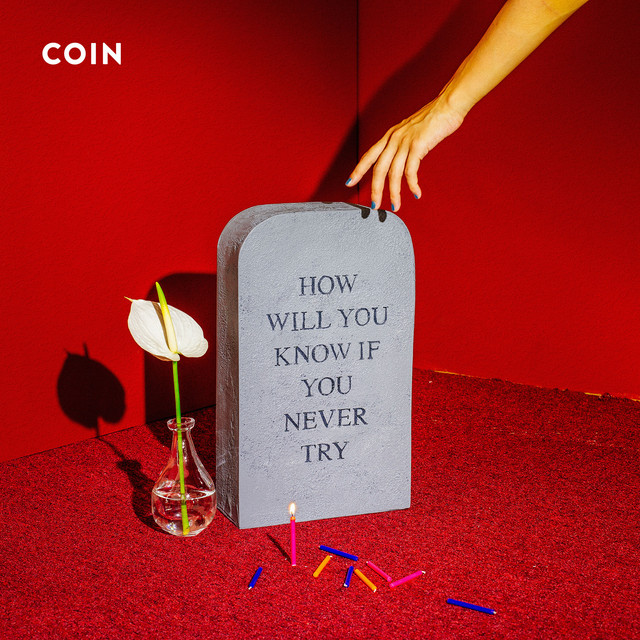 Album Review: “Uncanny Valley” by COIN — The Raider – KTXT FM