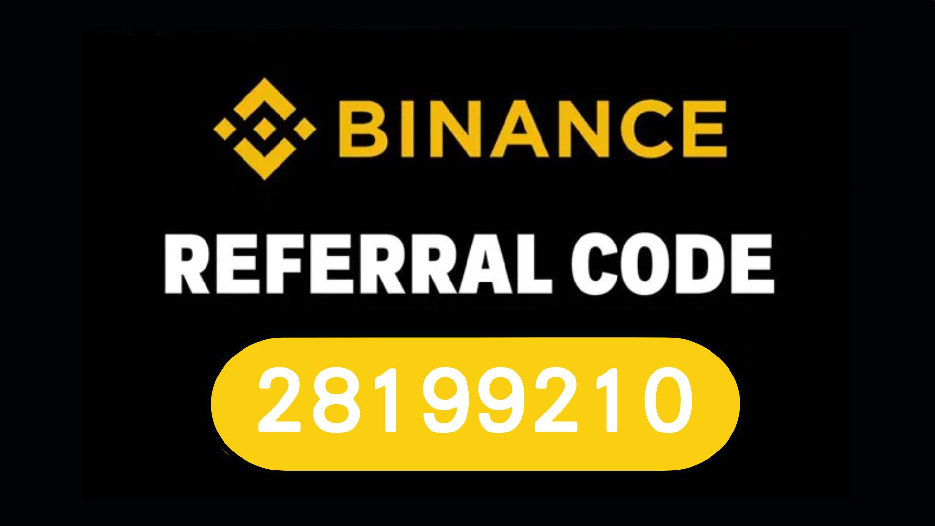 Binance Referral Code: (Claim Exclusive Signup Bonus) - Times of India