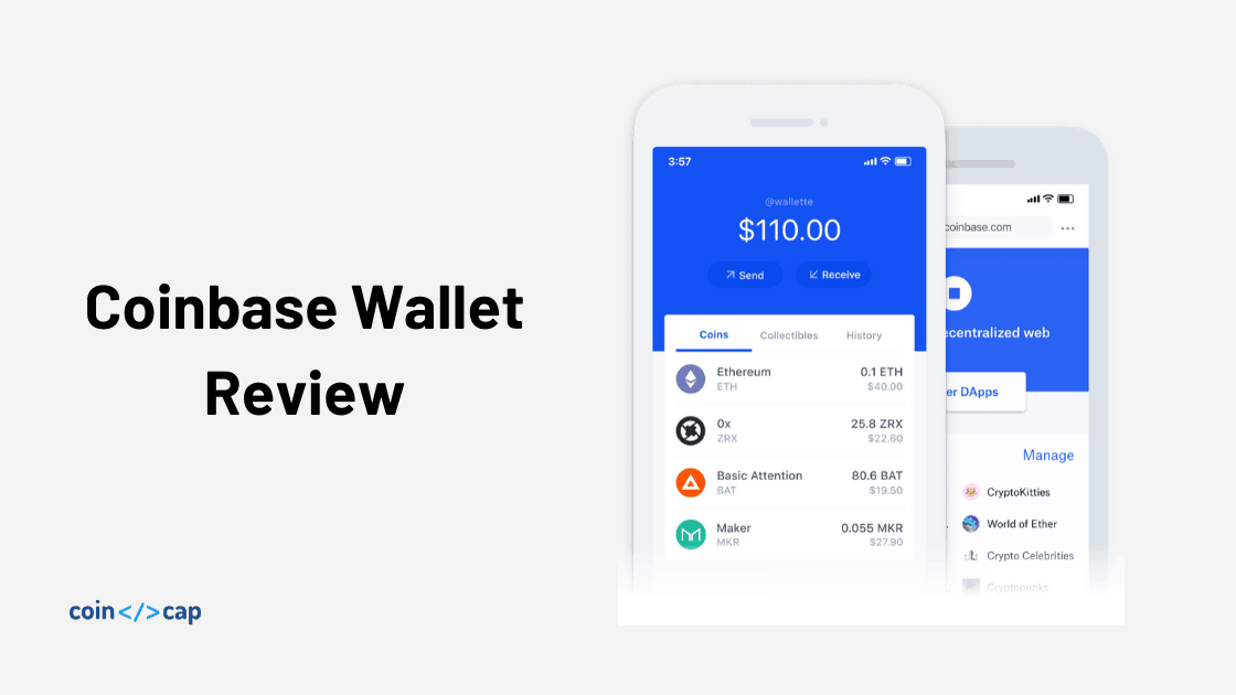 Coinbase Wallet Users Can Now Purchase Crypto Inside the App - CoinDesk