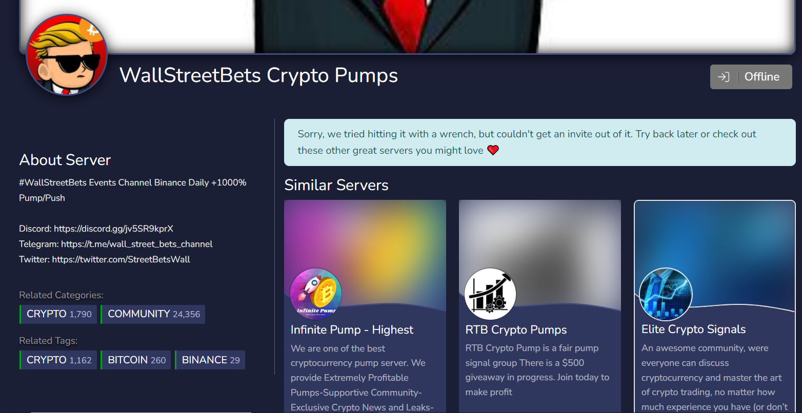 10 Best Crypto Discord Servers to Join in | Discord Groups for Crypto Trading