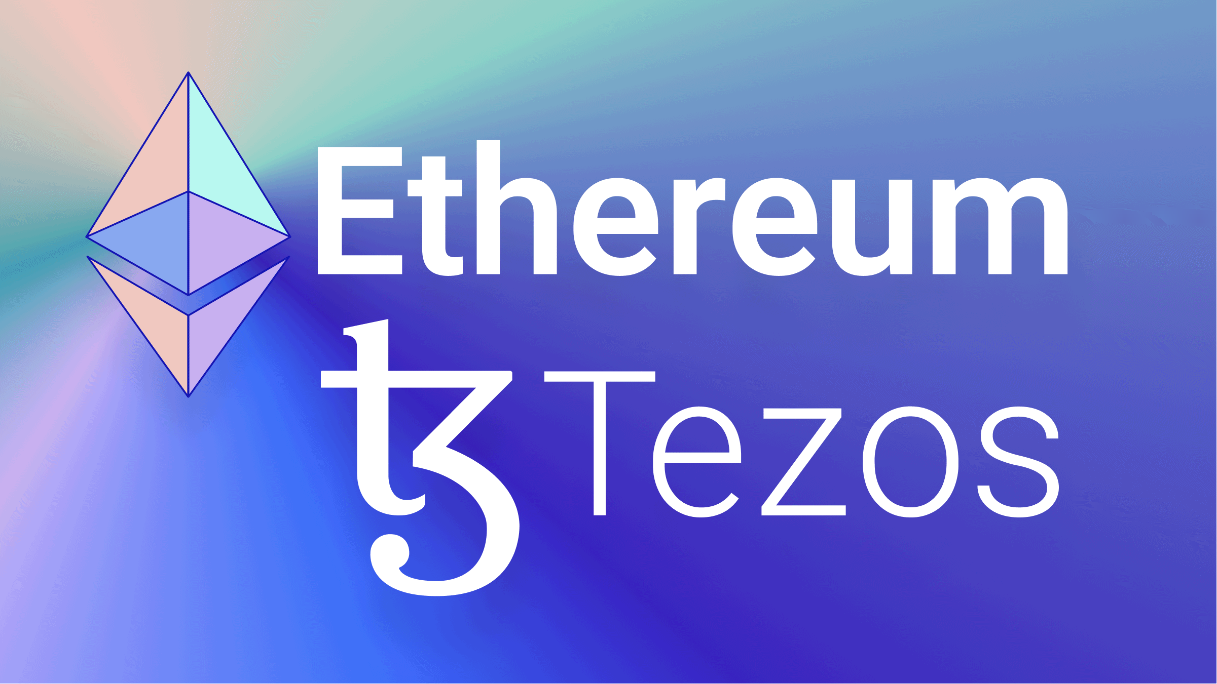 Correlation Between Tezos and Ethereum | cryptolog.fun vs. cryptolog.fun