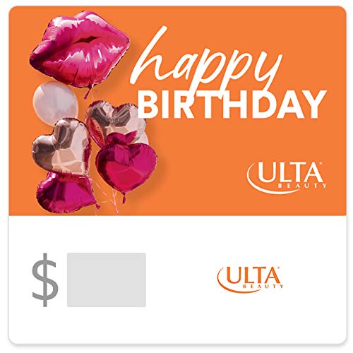 Buy ULTA Beauty Gift Cards | GiftCardGranny