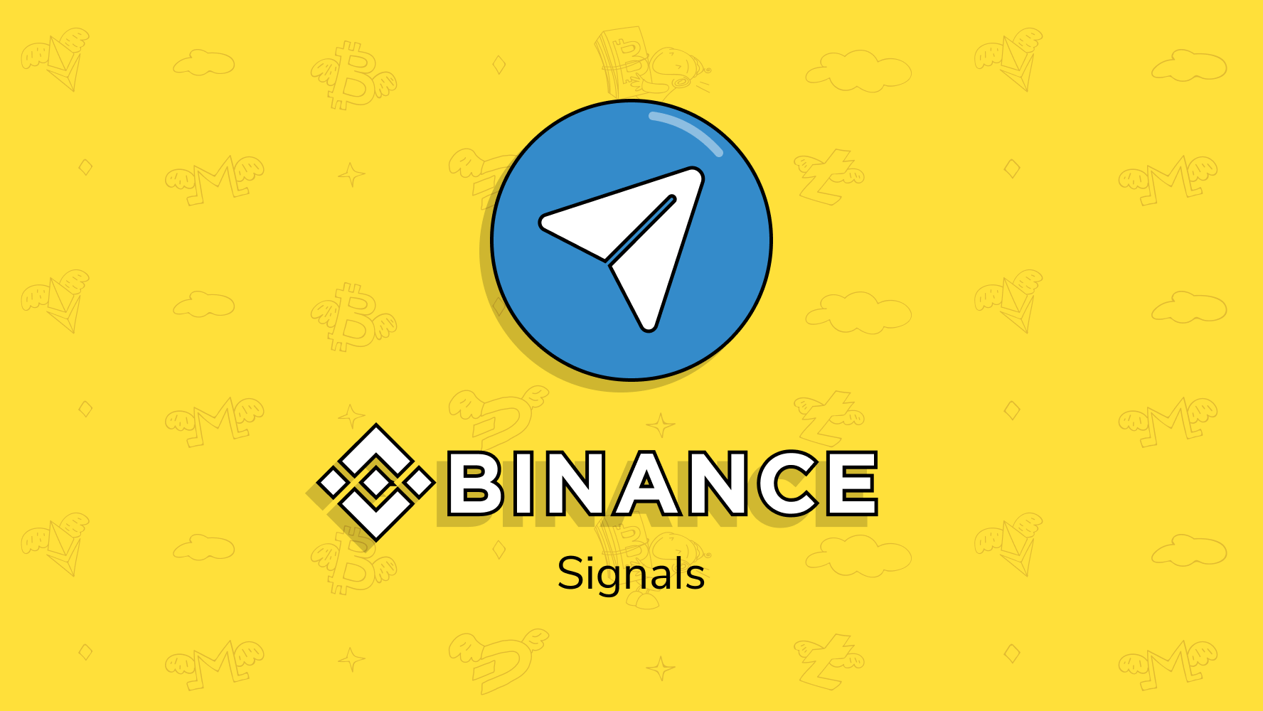 BINANCE COIN - BNB/USD Trading signals