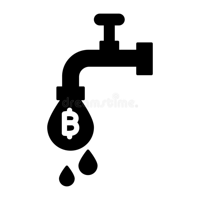 Bitcoin Faucet: Dripping Satoshi into the Digital Age