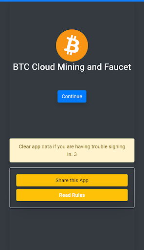 FaucetPay App for Android - Download | Bazaar