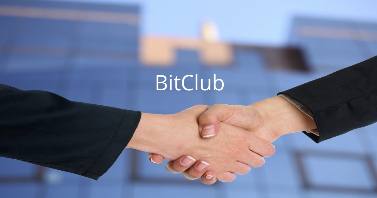 BitClub Network