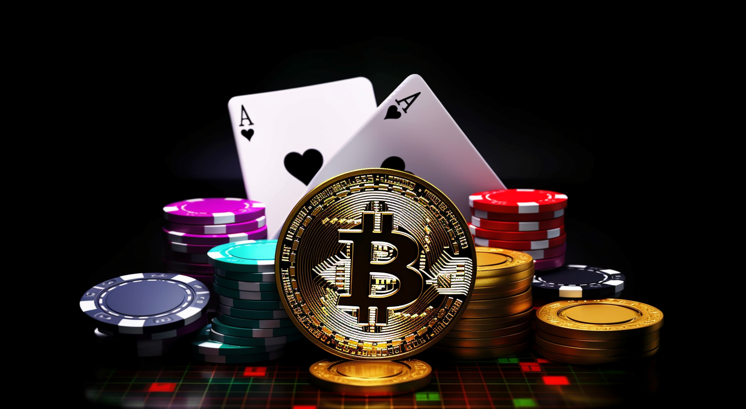 The Advantages of Crypto Gambling Sites