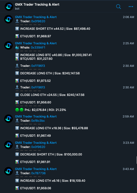 Alphador - DeFi analytics and Trading Tools | Alphador