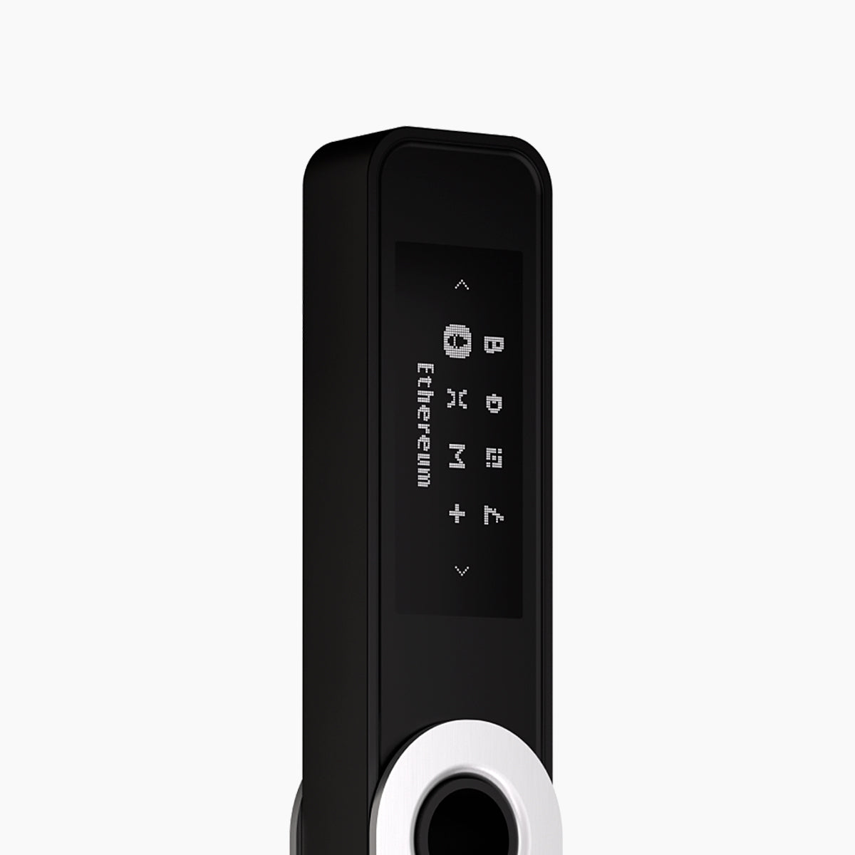 Ledger Wallet: billetera de hardware y billetera fría