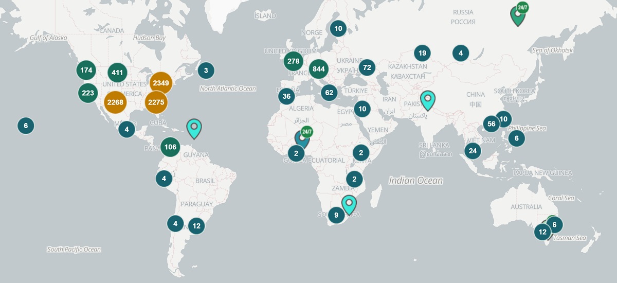 Crypto Dispensers: Easy & Secure Access to Bitcoin and Cryptocurrency