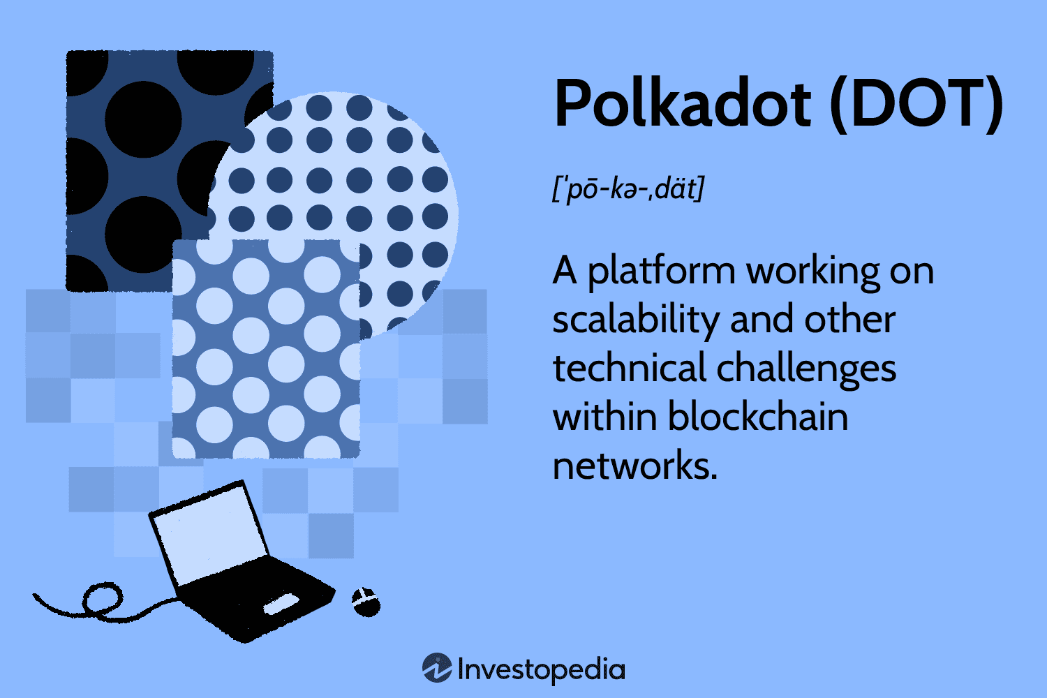 What Is Polkadot Crypto? The Complete Guide | Blockchain Venture Capital Blufolio