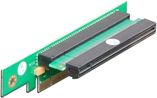 Riser Card - PCIE Riser Latest Price, Manufacturers & Suppliers