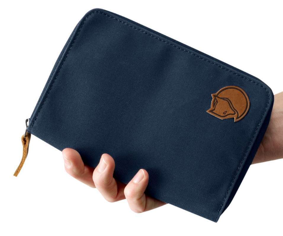 Fjällräven Australia | Passport Wallet | Free Delivery | Fjällräven ANZ