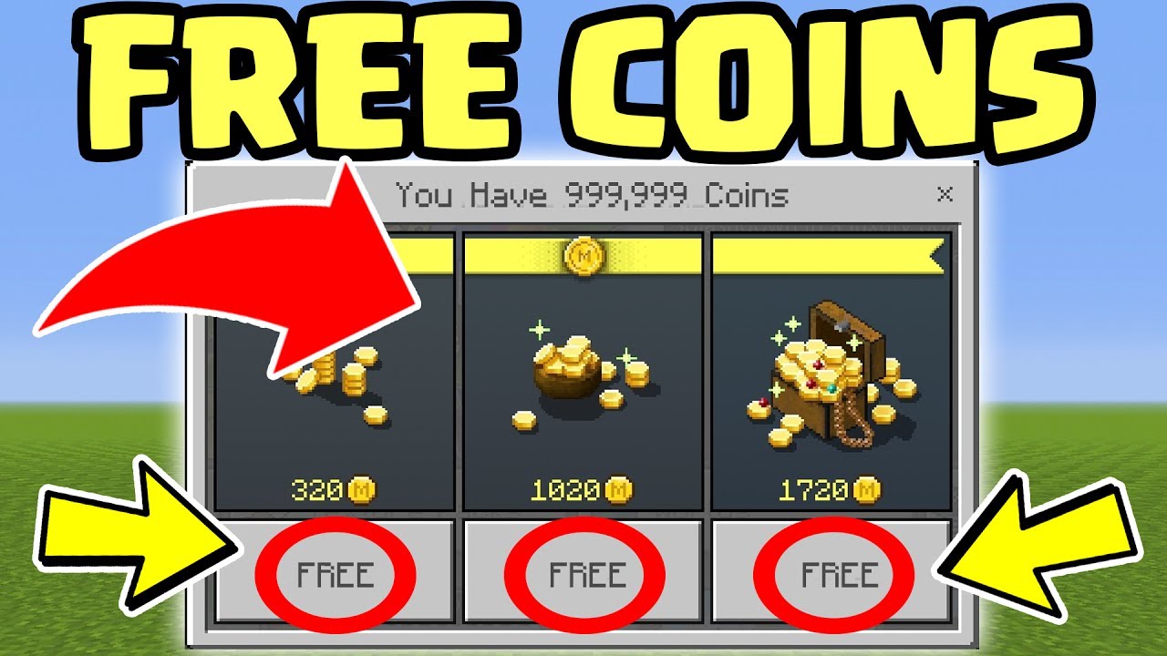 cryptolog.fun: Minecraft: Minecoins Pack: Coins [Digital Code] : Everything Else