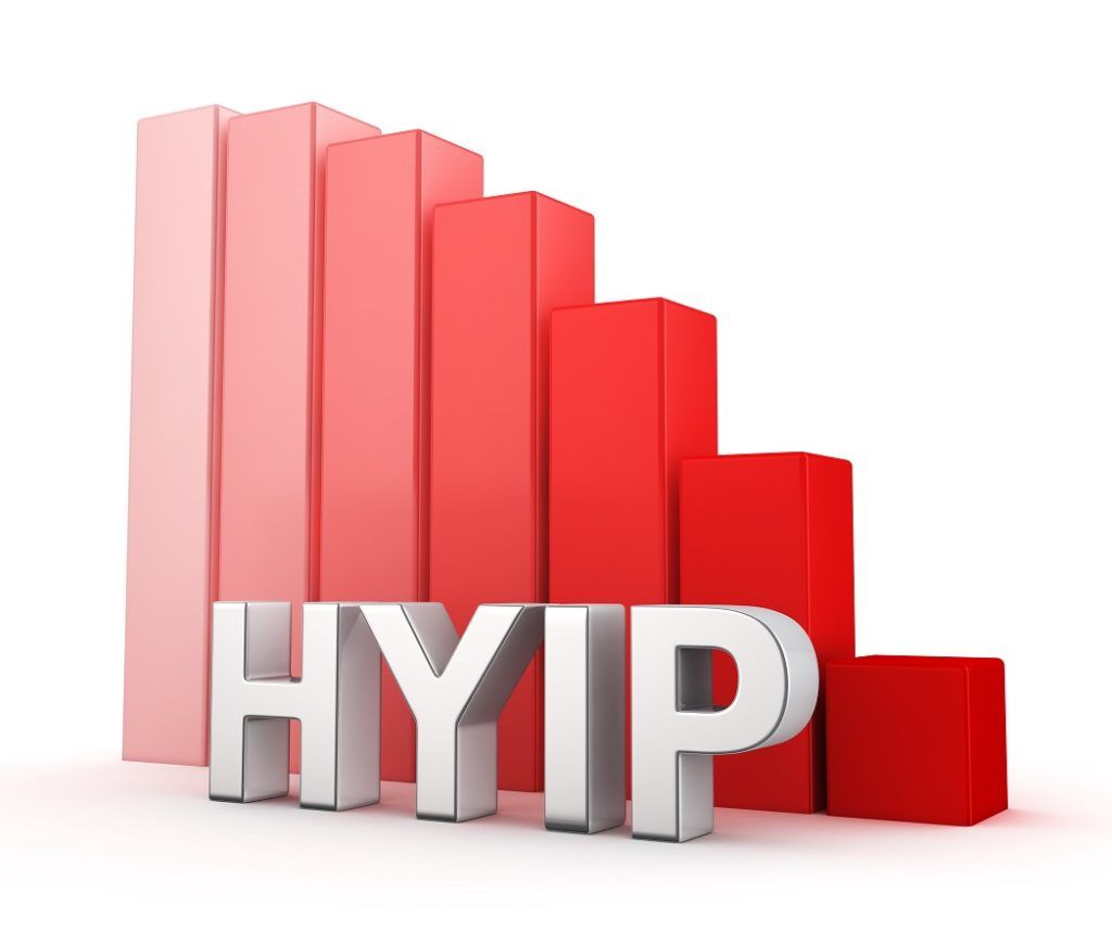 HYIP Monitor - Paying Crypto HYIPs