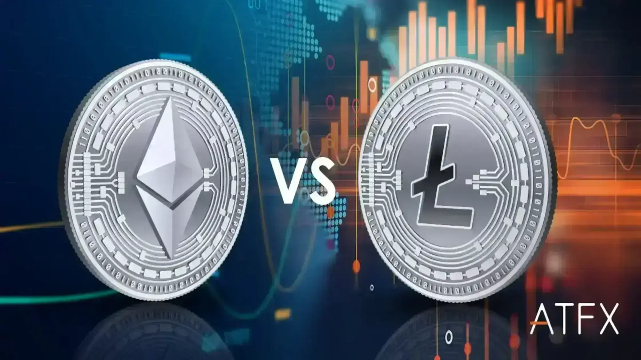 Litecoin vs. Ethereum: Which is Better? • Benzinga Crypto