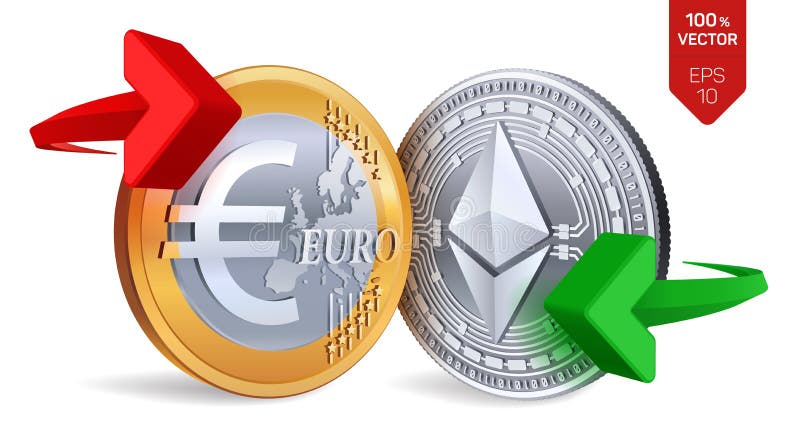 Ethereum to Euro Conversion | ETH to EUR Exchange Rate Calculator | Markets Insider