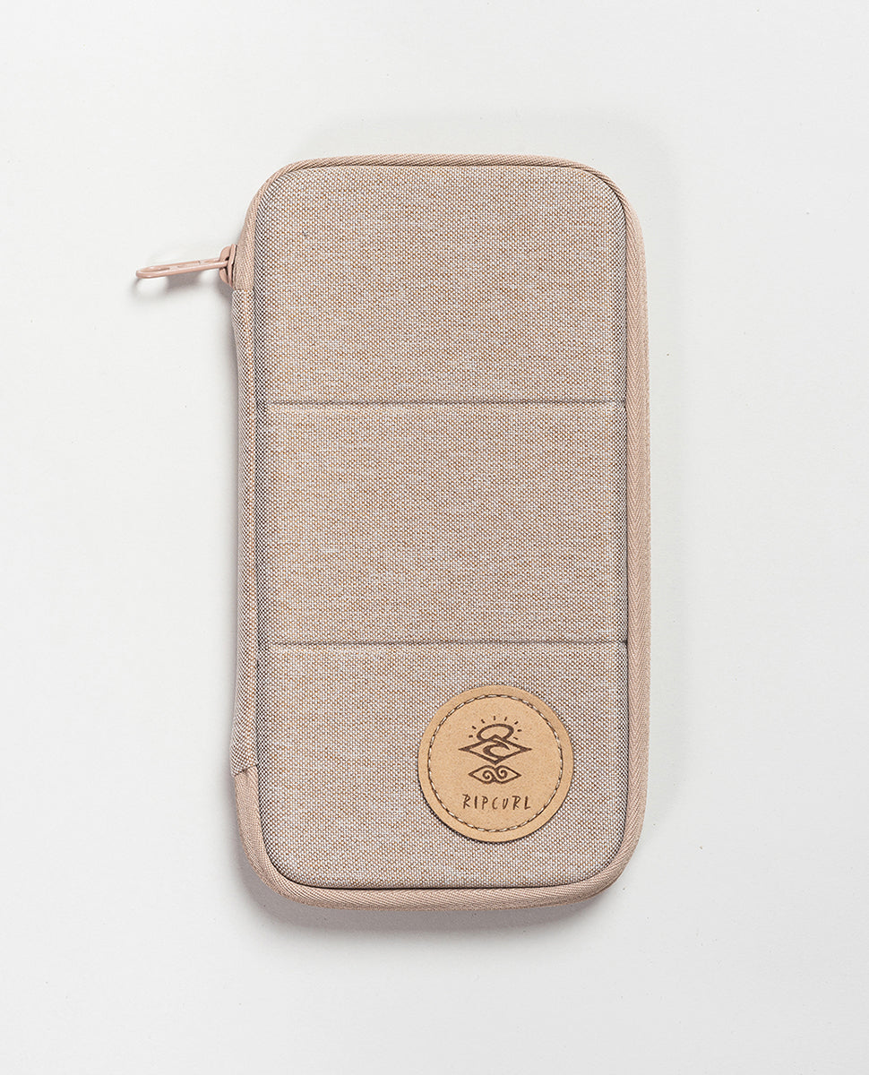 Coin Wallet | Coin Purse with Card Holder | Lifeventure