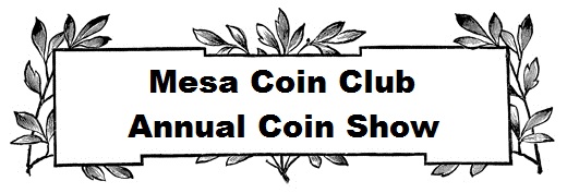 , CALICO COIN Club 8th Annual Show, Barstow, California, Wooden Nickel $ - PicClick AU