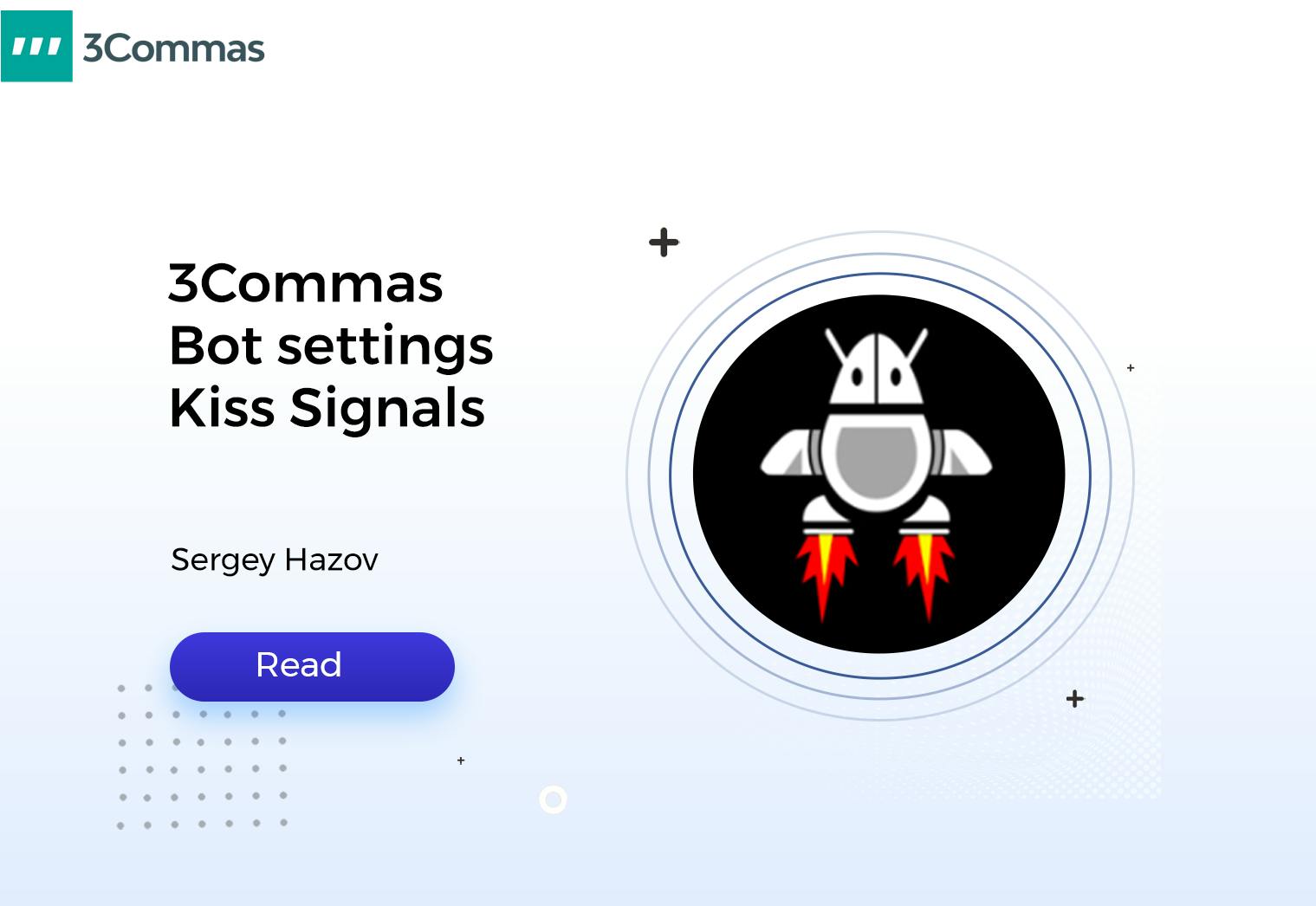 3Commas Review - One of the Most Advanced Trading Platforms » cryptolog.fun