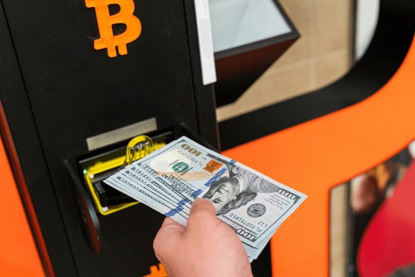 Bitcoin ATM - Wikipedia