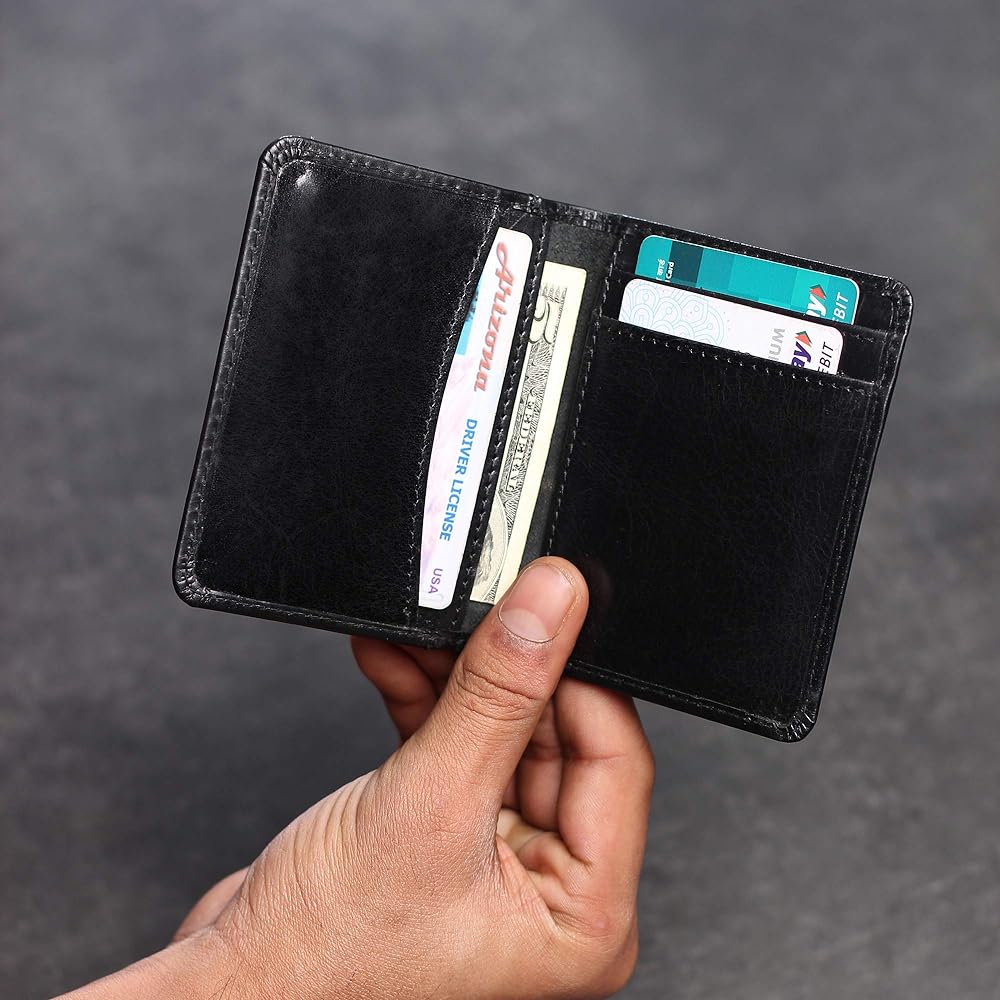 Vegan Wallets & Card Holders | Matt & Nat Canada